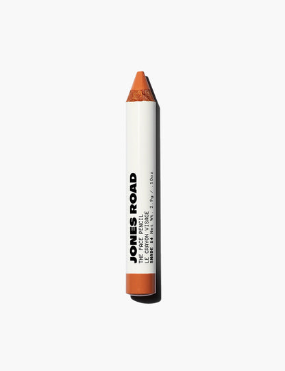 THE FACE PENCIL - US 3837
