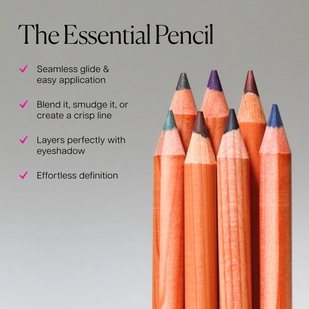 THE BEST PENCIL - US 9977
