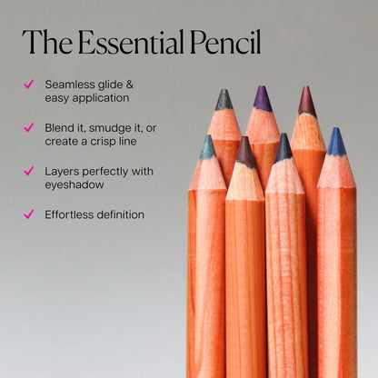 THE BEST PENCIL - US 4952