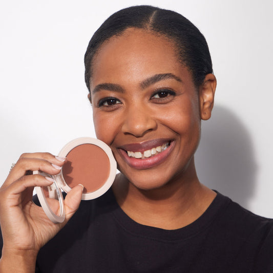 THE BRONZER - US 6505